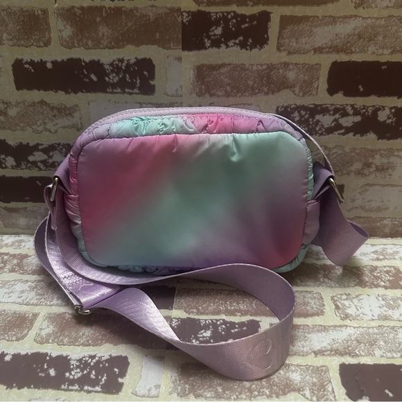 Miss Gwen's OMG Pastel Crossbody Bag - Picture 2 of 9